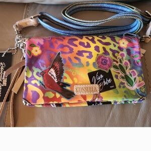 Consuela Cami Uptown